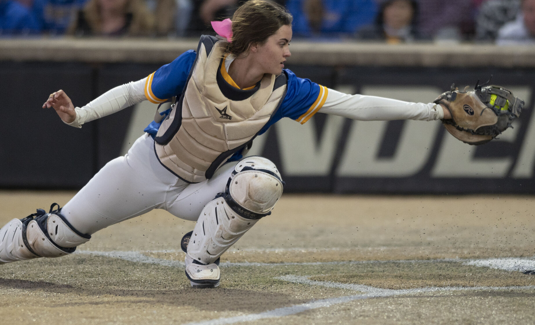 Francis Howell Central vs. Francis Howell